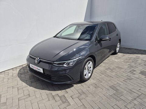 Volkswagen Golf Life 2.0 tdi