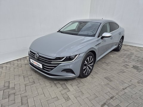 Volkswagen Arteon Elegance e-Hybrid 1.4 tsi, DSG