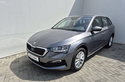 Škoda Scala Ambition 1.0 tsi, DSG