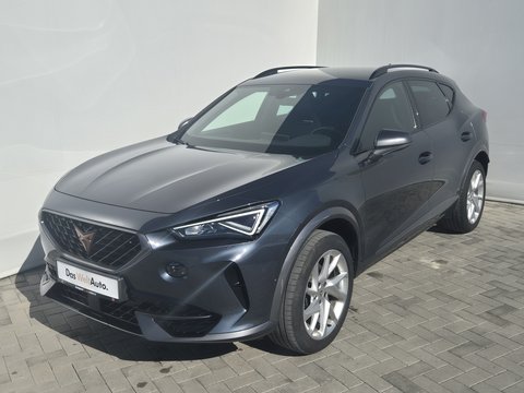 Cupra Formentor 1.5 tsi, DSG