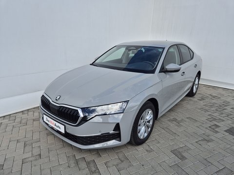 Škoda Octavia Selection 1.5 tsi, 150 cp, DSG, mHEV