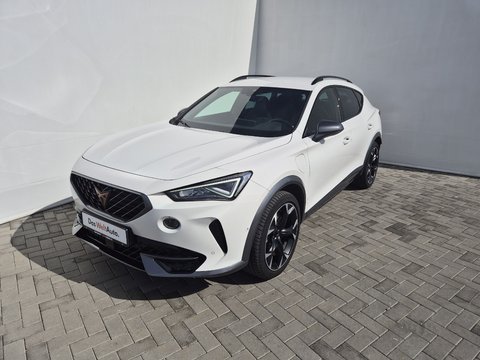 Cupra Formentor VZ e-hybrid PHEV 1.4 tsi, DSG