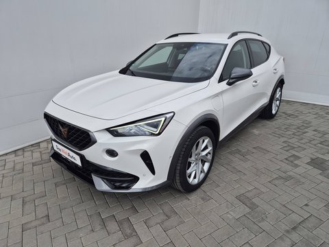 Cupra Formentor e-hybrid PHEV 1.4 tsi, DSG