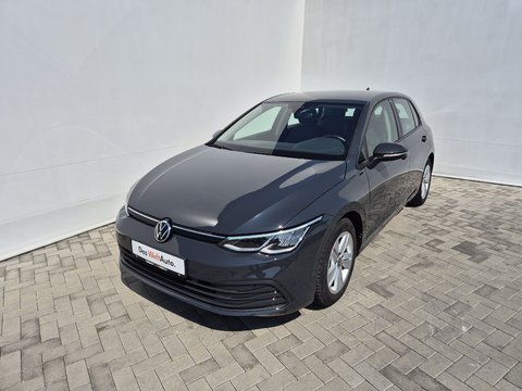 Volkswagen Golf Life 1.0 tsi