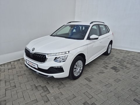 Škoda Kamiq Ambition 1.0 tsi, DSG