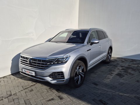 Volkswagen Touareg 3.0 V6 TSI eHybrid 4MOTION Tiptronic