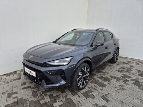 Cupra Formentor VZ 2.0 TSI 4DRIVE