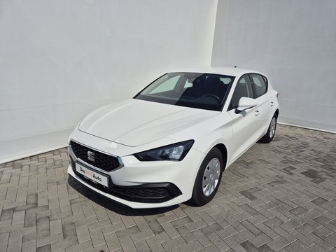 Seat Leon Reference 1.0 tsi