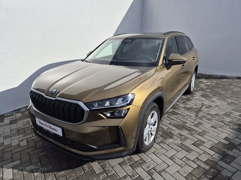 Škoda Kodiaq Selection PHEV
