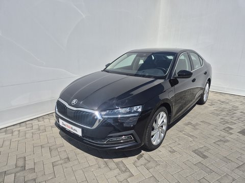 Škoda Octavia Style iV, 1.4 tsi, DSG