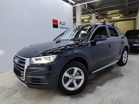 Audi Q5 Sport Quattro 2.0 tdi, S-tronic