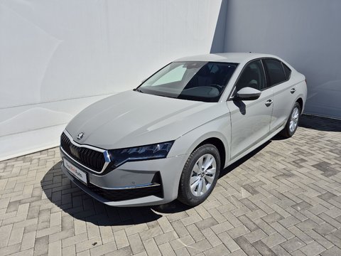 Škoda Octavia Selection 2.0 tdi, DSG