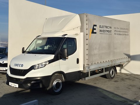 Iveco Daily 3.0 Diesel 160CP