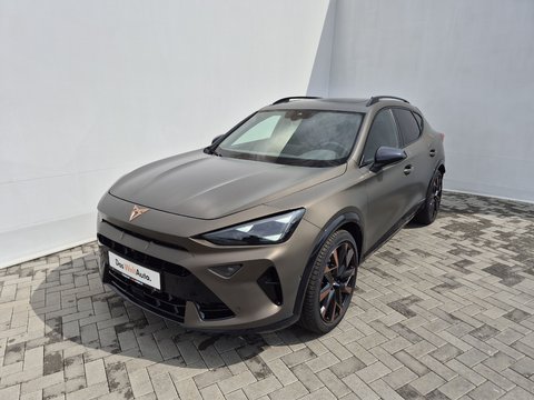 Cupra Formentor VZ 2.0 TSI 4DRIVE