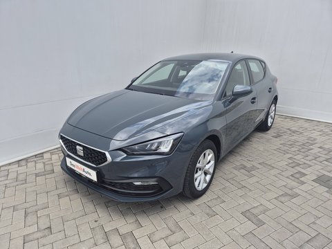 Seat Leon Style 1.5 eTSI, DSG