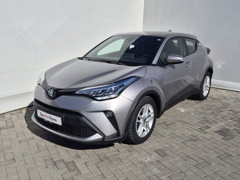Toyota C-HR Core 1.8 Hybrid, CVT