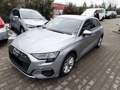 Audi A3 30 Sportback 2.0 tdi