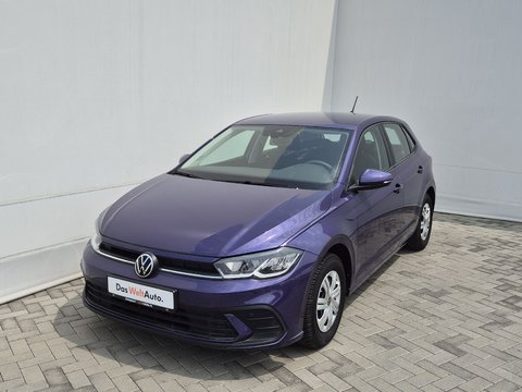 Volkswagen Polo 1.0 mpi