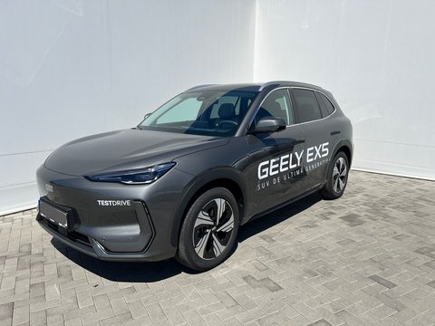 Geely EX5 BEV Electric