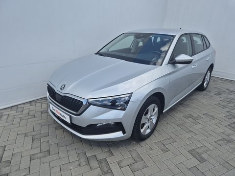 Škoda Scala Ambition 1.0 tsi, 110 cp