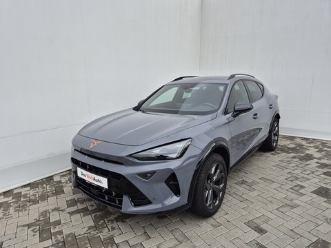 Cupra Formentor 1.5 eTSI DSG7 mildh