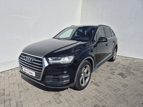 Audi Q7 Quattro 3.0 tdi, Tiptronic