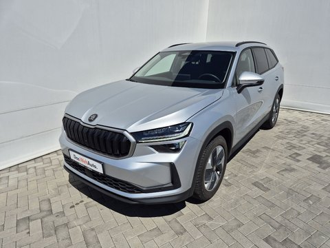 Škoda Kodiaq Selection 4X4, 2.0 tdi, DSG