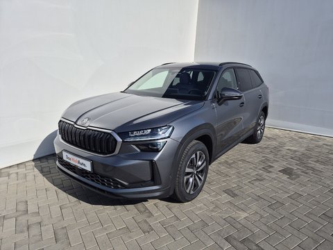 Škoda Kodiaq Selection 2.0 TDI DSG 4x4