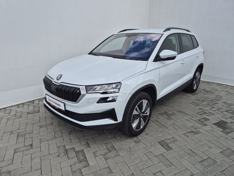 Škoda Karoq Ambition 4X4, 2.0 tdi, DSG