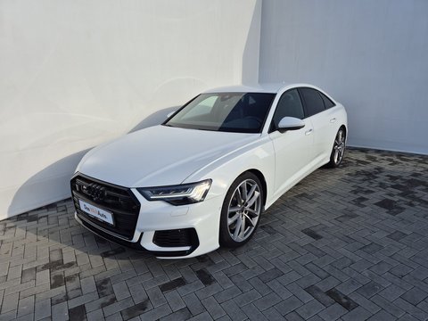 Audi S6 3.0tdi quattro