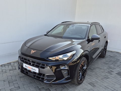 Cupra Terramar VZ1.5 e-HYBRID