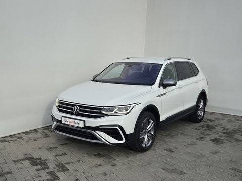 Volkswagen Tiguan Allspace Elegance 4Motion 2.0 tdi, DSG