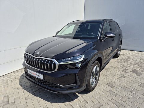 Škoda Kodiaq Selection 4X4, 2.0 tdi, DSG