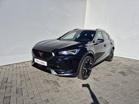 Cupra Formentor 4Drive 2.0 tdi, DSG