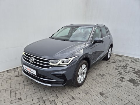 Volkswagen Tiguan Elegance eHybrid 1.4 TSI, DSG, PHEV