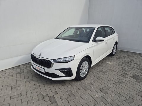 Škoda Scala Selection 1.0 tsi