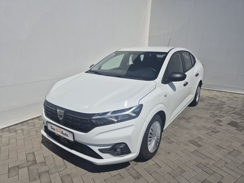 Dacia Logan Essential 1.0 TCe