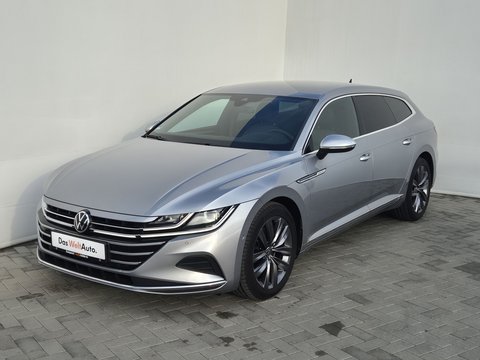 Volkswagen Arteon SB Elegance 4Motion 2.0 tdi, DSG