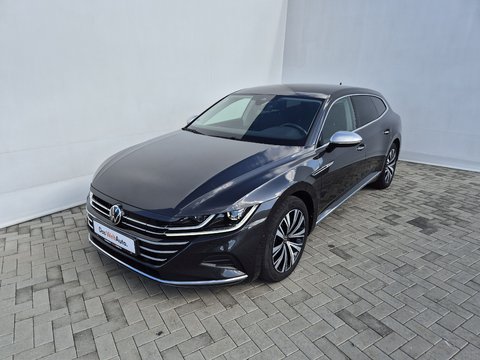 Volkswagen Arteon SB Elegance e-Hybrid 1.4 tsi, DSG