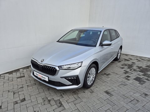 Škoda Scala Selection 1.0 TSI