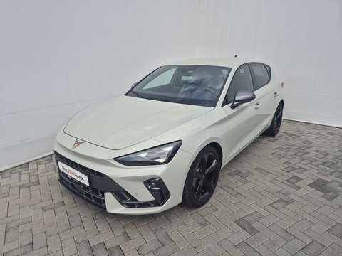 Cupra Leon 1.5 etsi, DSG