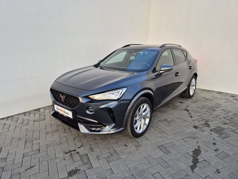 Cupra Formentor e-hybrid PHEV 1.4 tsi, 204 cp, DSG