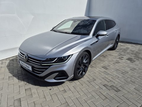 Volkswagen Arteon SB R-line 4Motion 2.0 tdi, DSG