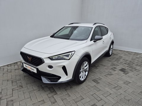 Cupra Formentor e-hybrid PHEV 1.4 tsi, DSG