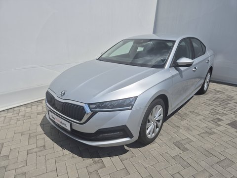 Škoda Octavia Ambition 2.0 tdi, DSG