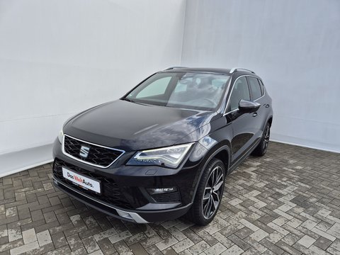 Seat Ateca Xcellence 2.0 TDI DSG7