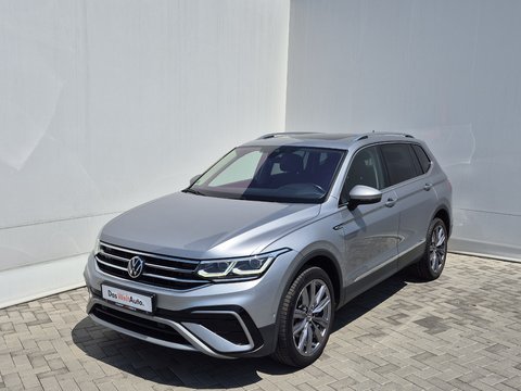 Volkswagen Tiguan Allspace Elegance 4Motion, 2.0 tdi, DSG