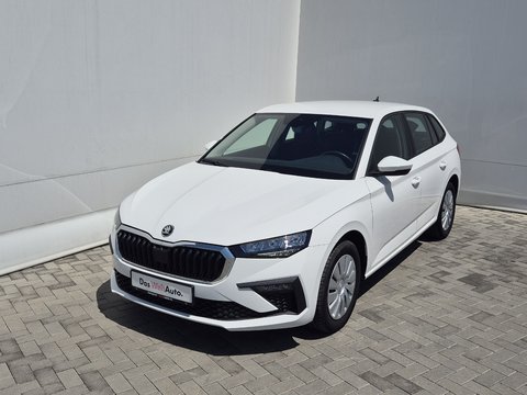 Škoda Scala Selection 1.0 tsi, DSG