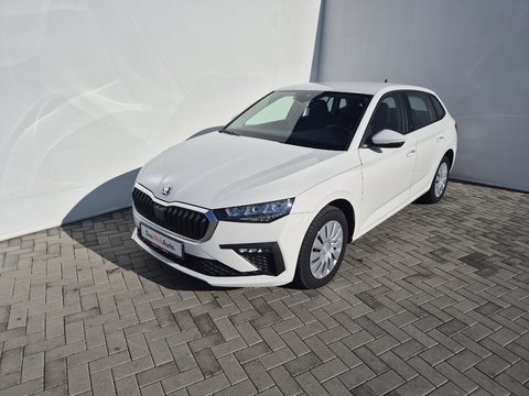 Škoda Scala Selection 1.0 tsi, DSG