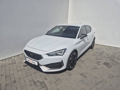 Cupra Leon 1.5 eTSI DSG
